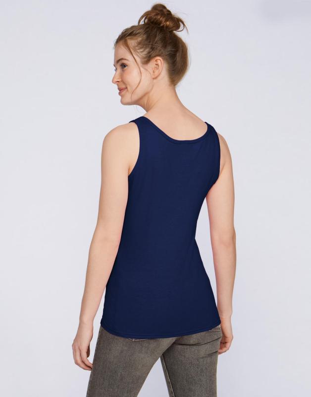 Dámsky top Softstyle® 2