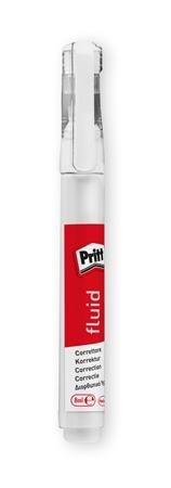 Korekčné pero, 8 ml, blister, HENKEL "Pritt Pocket Pen" 1