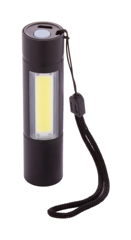 Chargelight Plus dobíjacia baterka 1