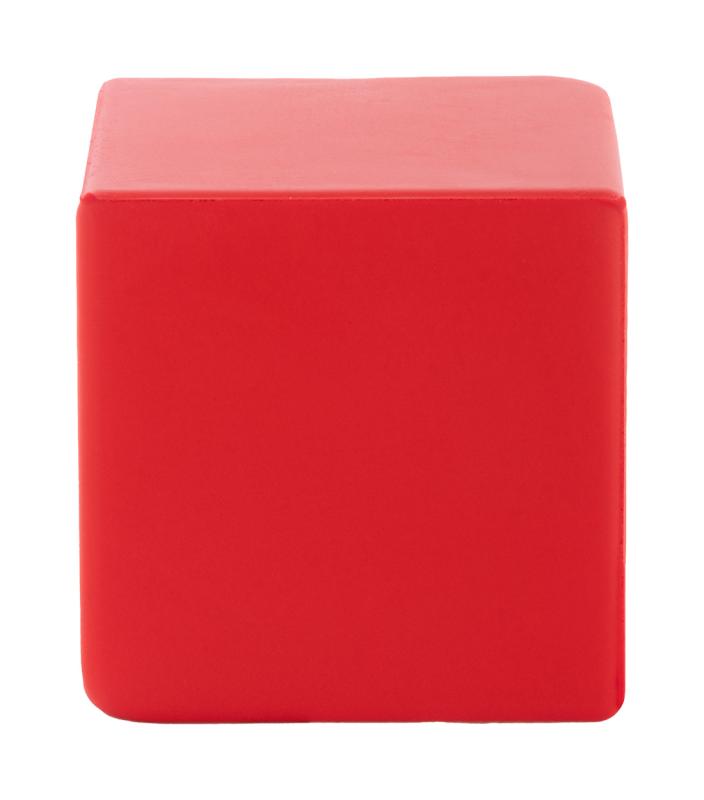 Cubix antistresová loptička 1