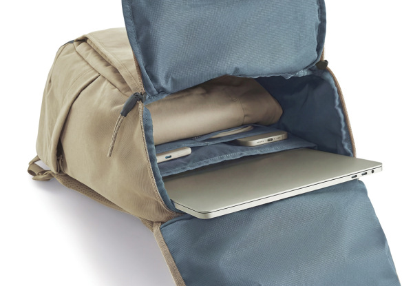Batoh Thule Paramount 20L béžová 4