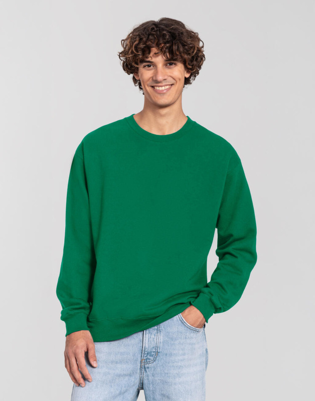 Klasická mikina 250 Iconic 2