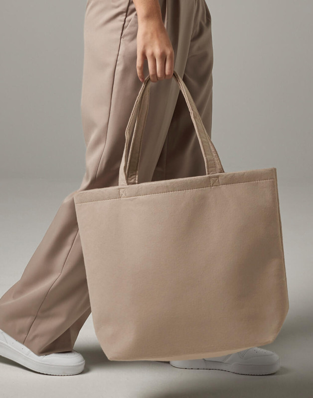 Plstený Shopper 1