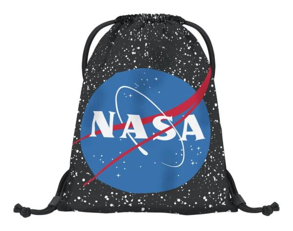 BAAGL Vrecko na obuv NASA