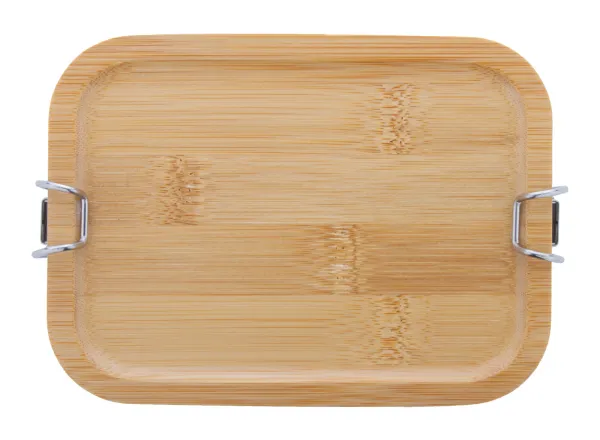 Bambento box na jedlo 4