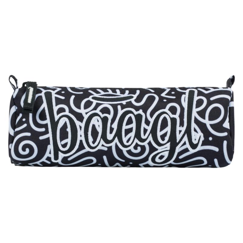 BAAGL Študentské púzdro Element 1