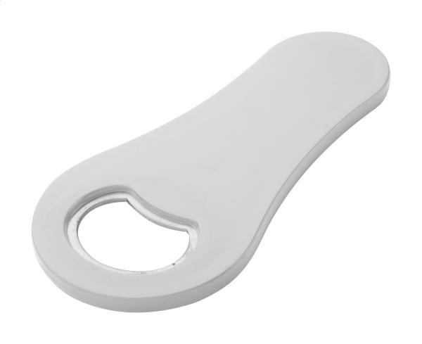 Divict otvárač na fľaše s magnetom