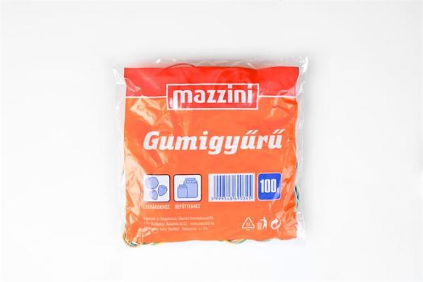 Gumičky, 100 g, MAZZINI 1