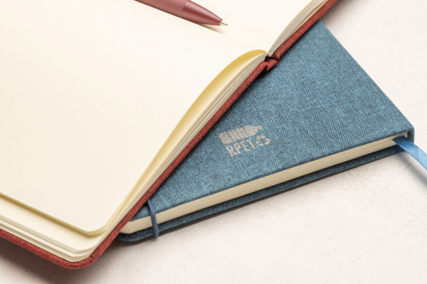 Gracilis poznámkový blok z RPET 2