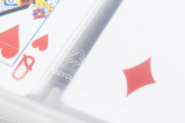 Canasta sada hracích kariet 3