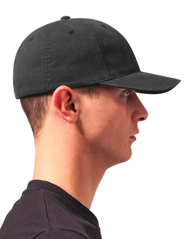Flexfit Garment Washed Cotton Dad šiltovka 3