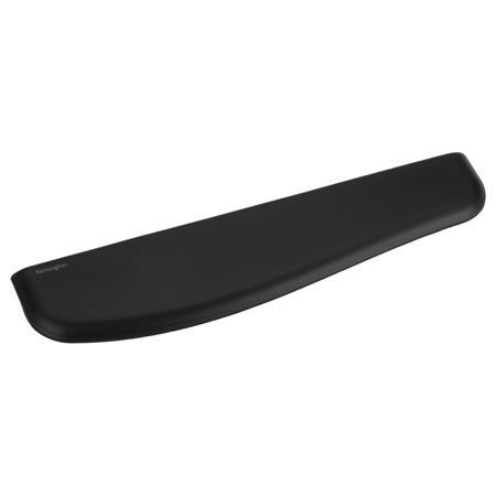 Opierka zápästia ku klávesnici, gélová, 10 mm, KENSINGTON "ErgoSoft™", čierna