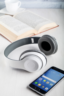 Legolax bluetooth slúchadlá 1