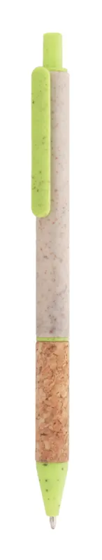 Corgy guličkové pero
