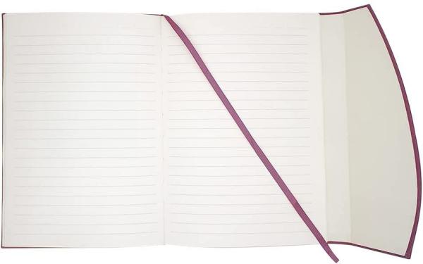 Notes MAGNETIC RUBY 4