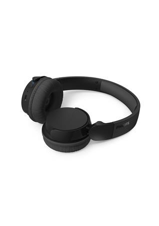 Náhlavné slúchadlá, bezdrôtové, Bluetooth 5.3, PHILIPS "TAH3209", čierne 2
