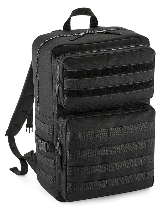 Ruksak MOLLE Tactical 4