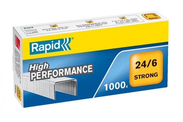 Spinky, 24/6, RAPID "Strong" 1