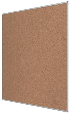 Korková tabuľa, 200x100cm, hliníkový rám, NOBO "Essence" 3