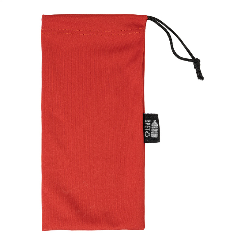 Pousun RPET puzdro na slnečné okuliare 1