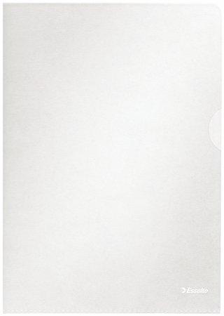 Obal, "L", A4, 105 mikr., drsný povrcht, ESSELTE "Standard" 2