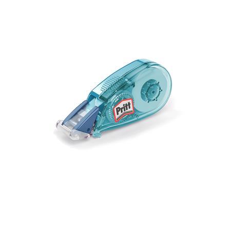Korekčný roller, 5 mm x 6 m, HENKEL "Pritt Micro rolly" 1