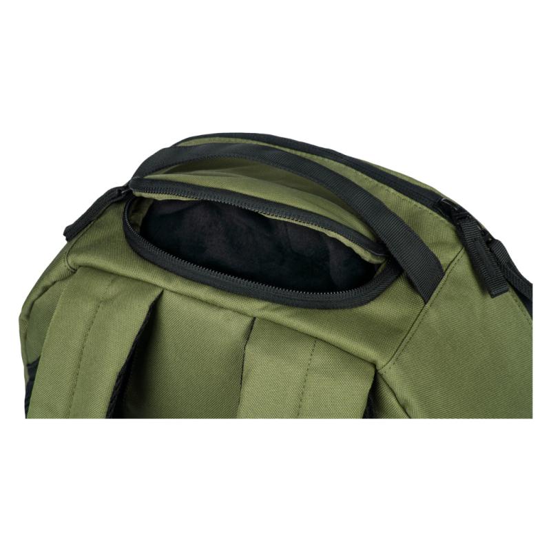 BAAGL Batoh eARTh Khaki 6
