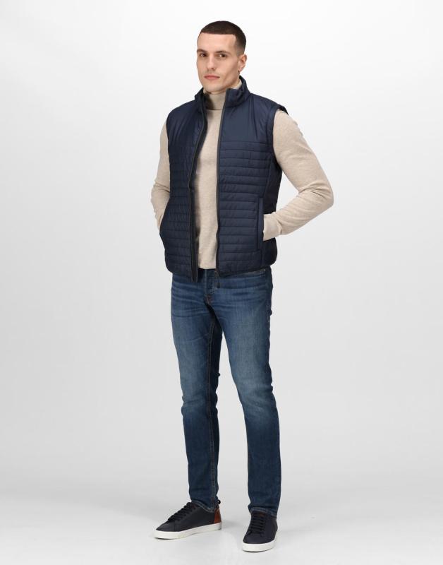 Honestly Made Recycled Insulated Bodywarmer 3