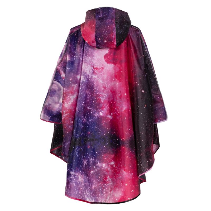 BAAGL Pláštenka Galaxy veľ. M 2