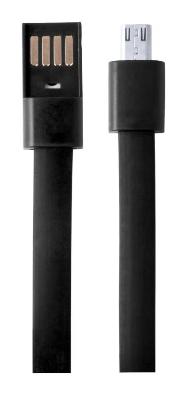Beth náramok s USB nabíjačkou 1