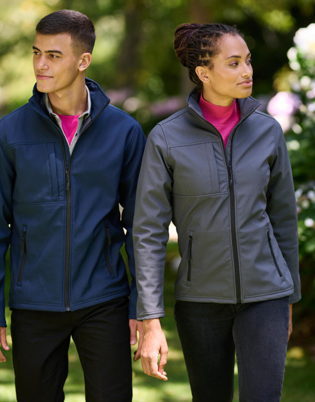 Dámsky Softshell Octagon II 1
