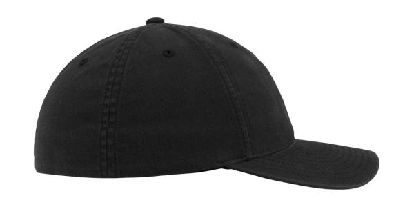 Flexfit Garment Washed Cotton Dad šiltovka 5