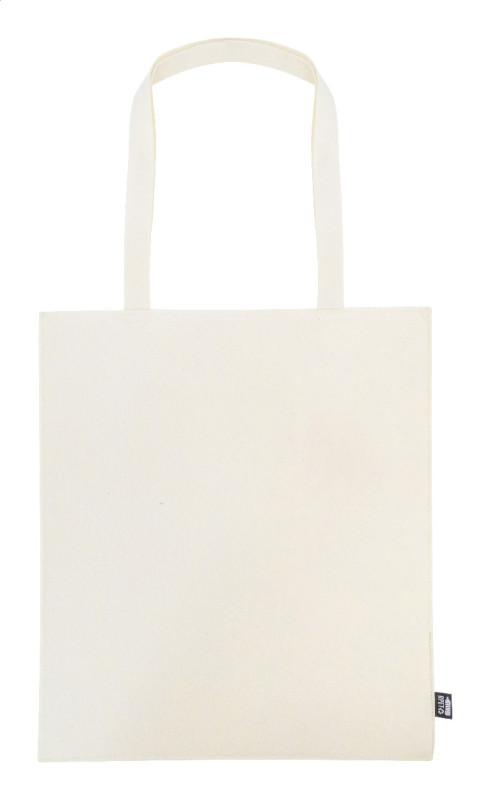 Refelt Shop nákupní taška z RPET