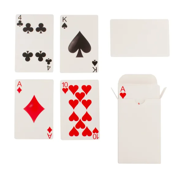 CreaCard hrací karty na zakázku 2