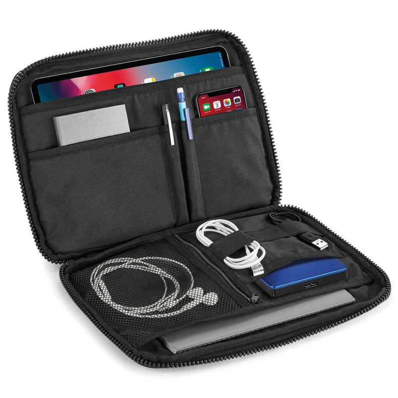 Organizér Essential Tech 4