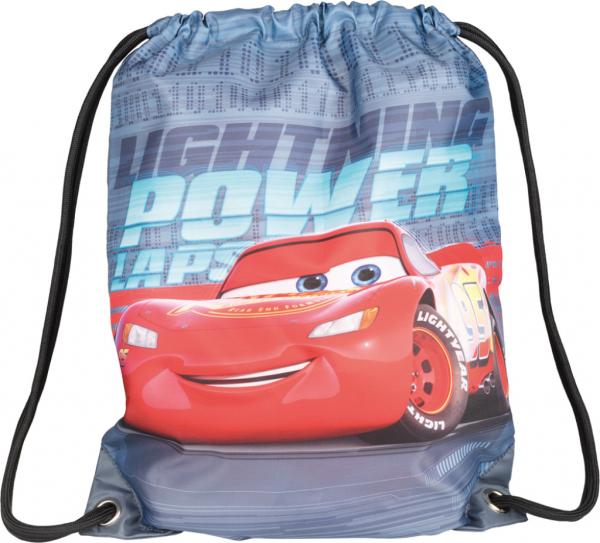 Vrecko na obuv Cars 3