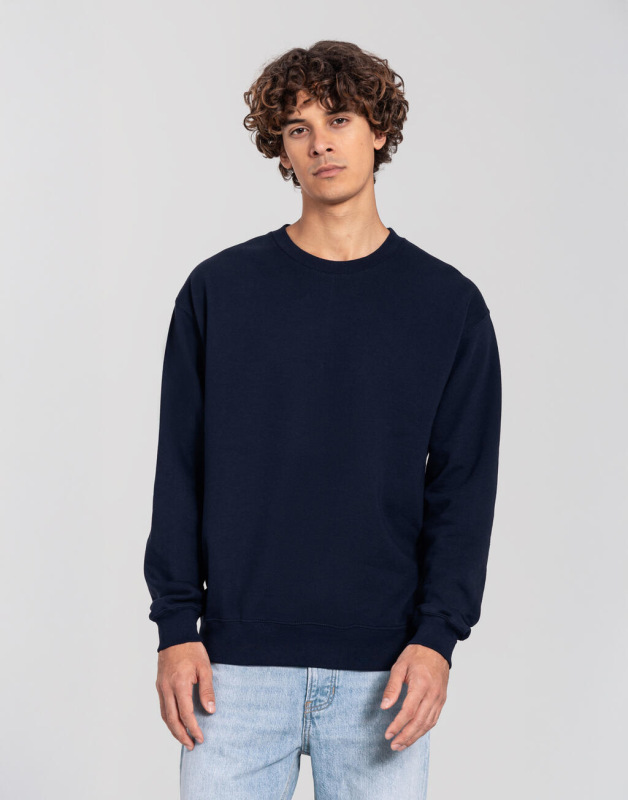 Klasická mikina 250 Iconic 1