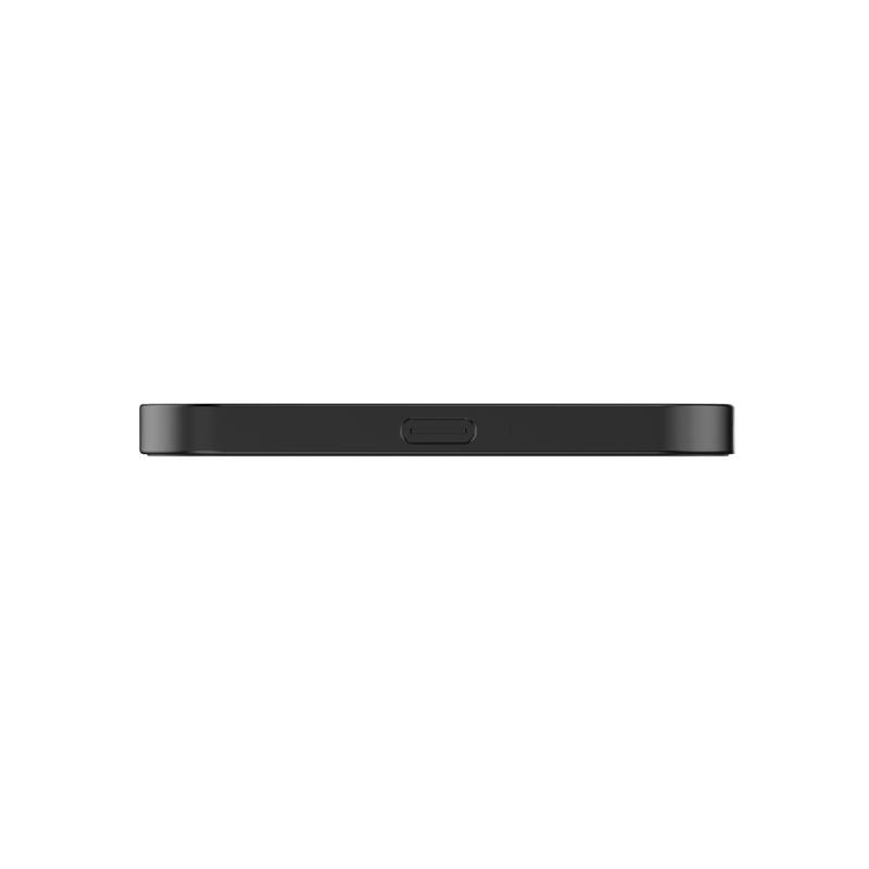 Powerbanka 3000mAh Urban Vitamin Burbank z RCS alu a plastu čierna 12