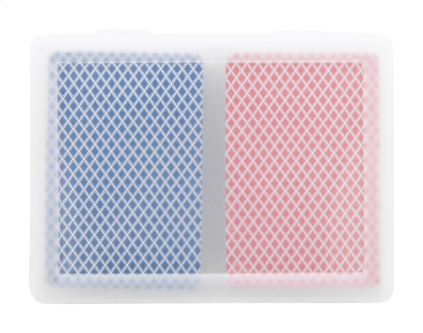 Canasta sada hracích kariet 1