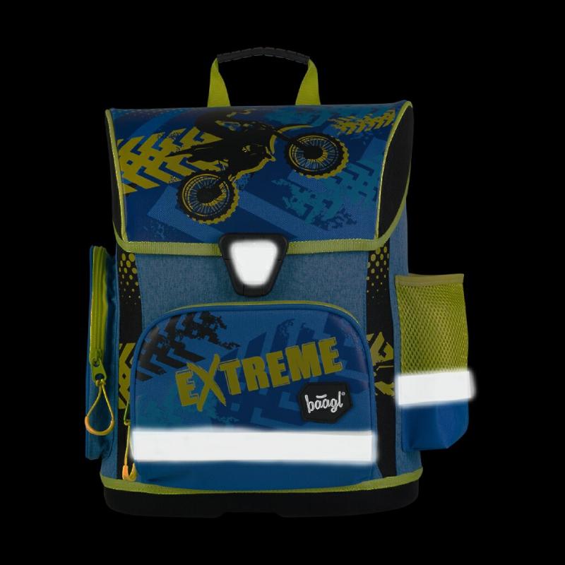 Školská aktovka Extreme 5