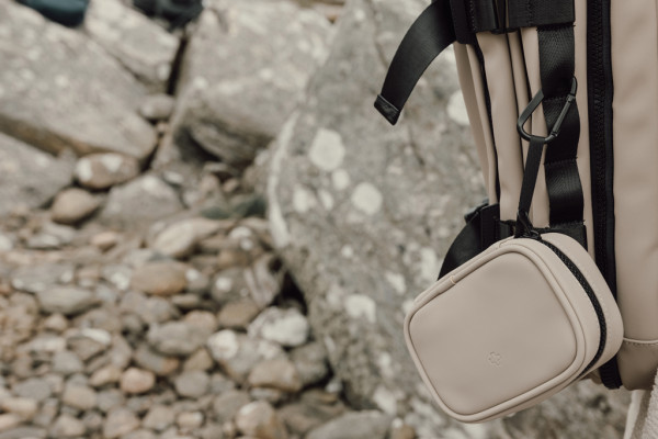 VINGA Baltimore RCS lekárnička greige 8