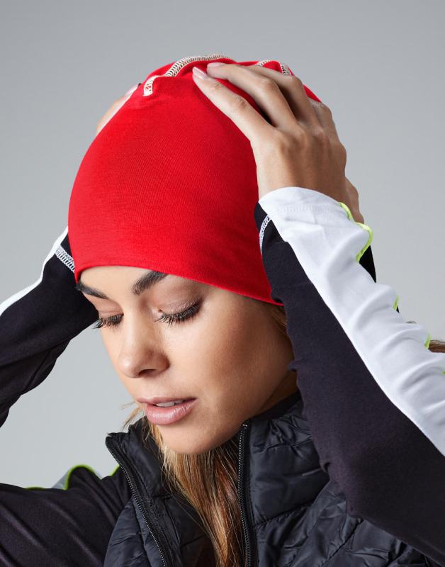 Čiapka Hemsedal Cotton Beanie 1