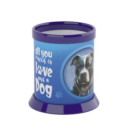 Peračník, ICO "Dogs" 2