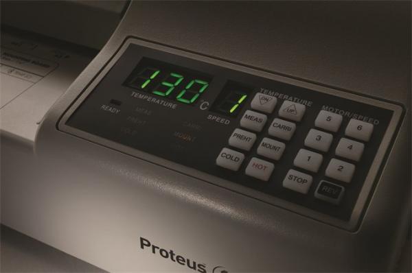 FELLOWES Laminátor "Proteus" A3 5