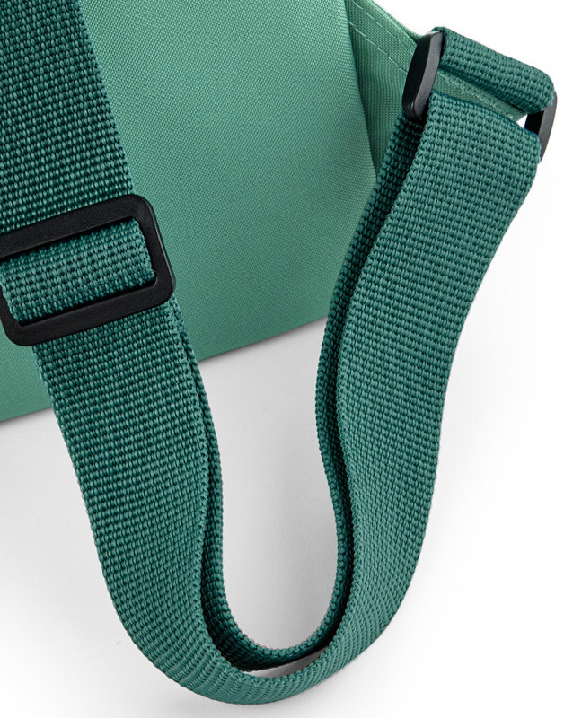 Recyklovaný ruksak Mini Twin Handle Roll-Top 7
