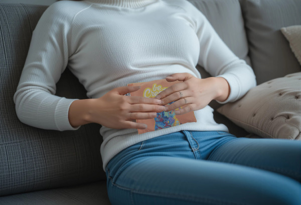 PitHeat vankúšik s čerešňovými kôstkami 5