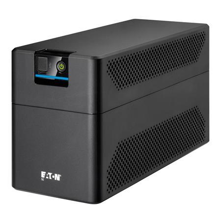 Záložný zdroj, 1600VA, 230V, USB, AVR, tower, EATON "5E1600UI" 2