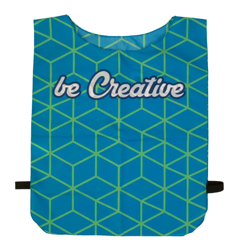 CreaTeam RPET športová vesta na zákazku 4