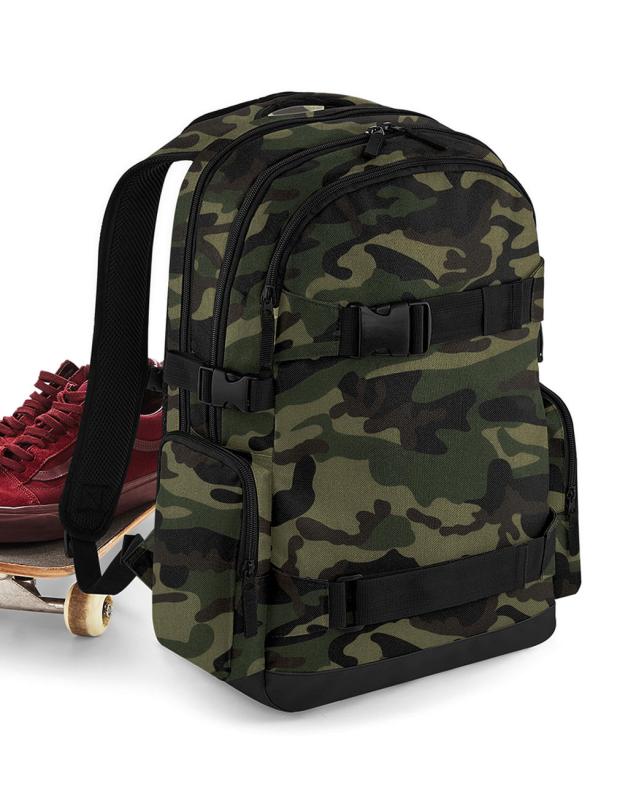 Ruksak Old School Boardpack 1