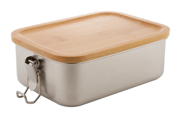 Bambento box na jedlo 1